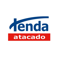 Serviço de infraestrutura e execução realizado para o Tenda Atacado